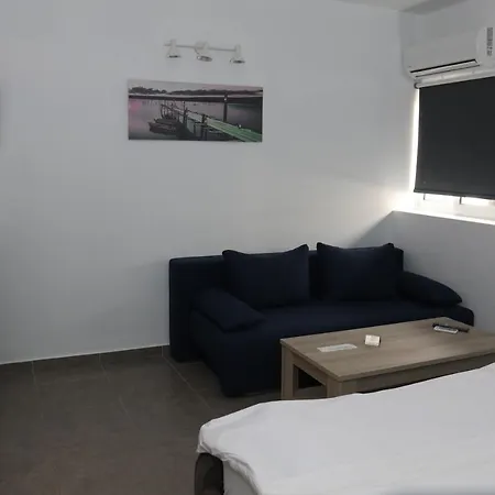 Luxor Premium Apartmanhotel Szaloniki