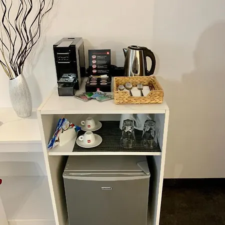 Luxor Premium Apartmanhotel