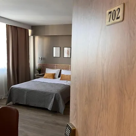 Luxor Venizelou سالونيك