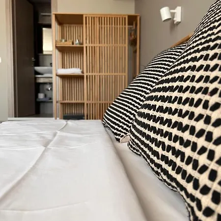 Apartmanhotel Luxor Premium