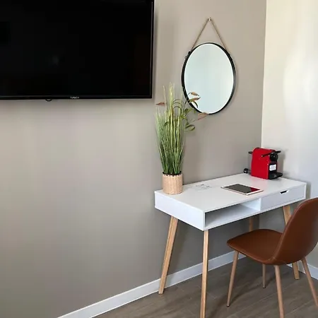 Luxor Premium Apartmanhotel 4*