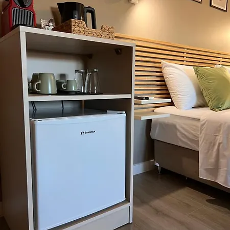 Luxor Premium Apartmanhotel 4*