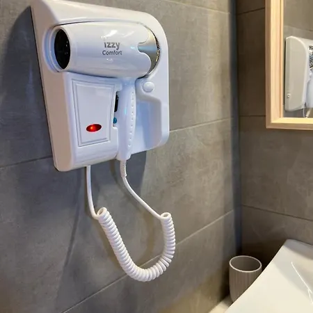 Apartmanhotel Luxor Premium Szaloniki