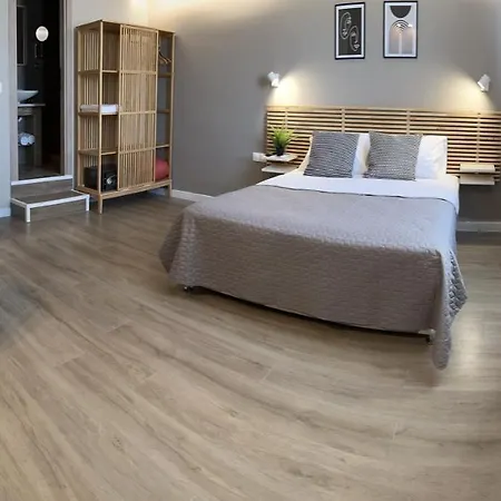 Aparthotel Luxor Venizelou Salonicco