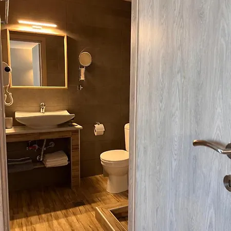 Luxor Venizelou 4*