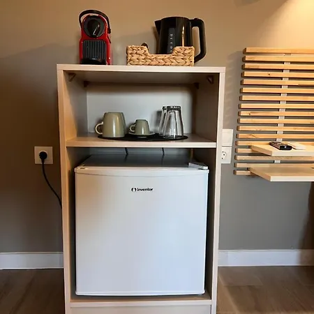 Luxor Premium Apartmanhotel