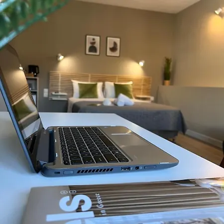 Apartmanhotel Luxor Premium 4*