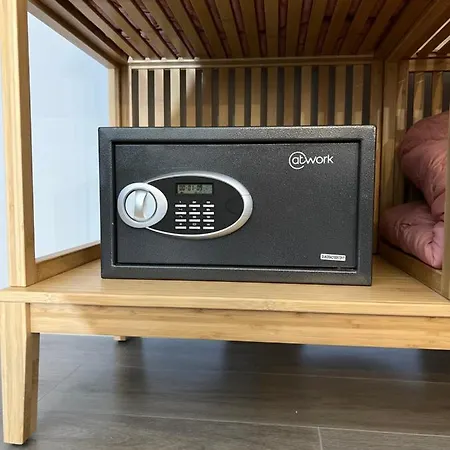 Luxor Premium Apartmanhotel 4*