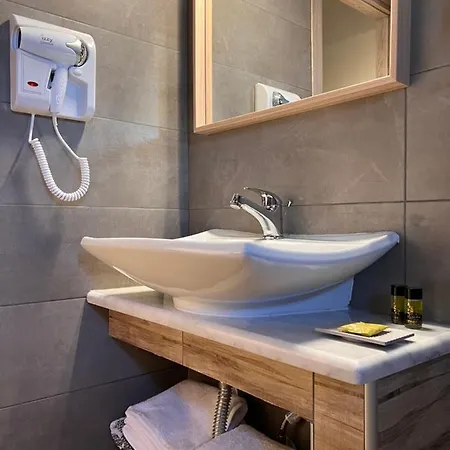 Luxor Premium Apartmanhotel