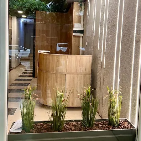 Luxor Premium Apartmanhotel Szaloniki