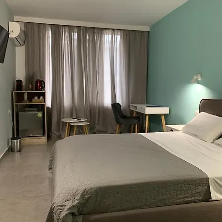 Luxor Venizelou 4*