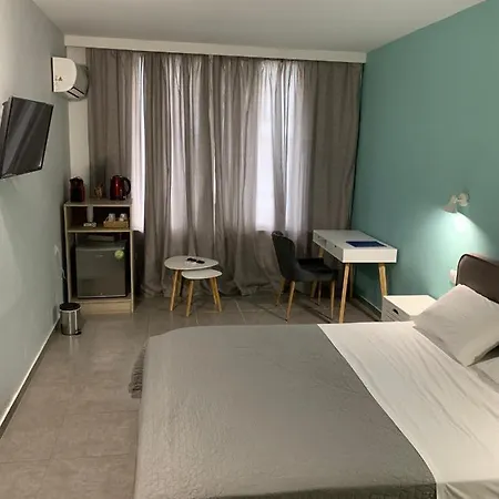 Luxor Venizelou