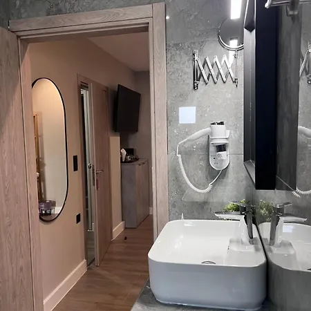 Aparthotel Luxor Venizelou