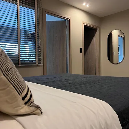 Luxor Premium Apartmanhotel Szaloniki