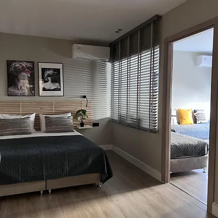Luxor Venizelou 4*