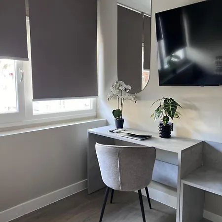 Luxor Premium 4* Szaloniki