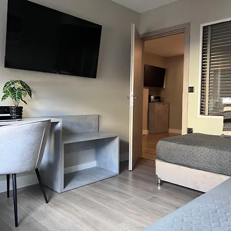 Apartmanhotel Luxor Premium