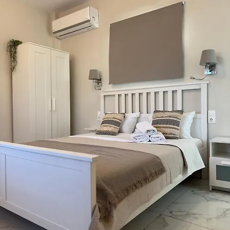 Aparthotel Luxor Venizelou