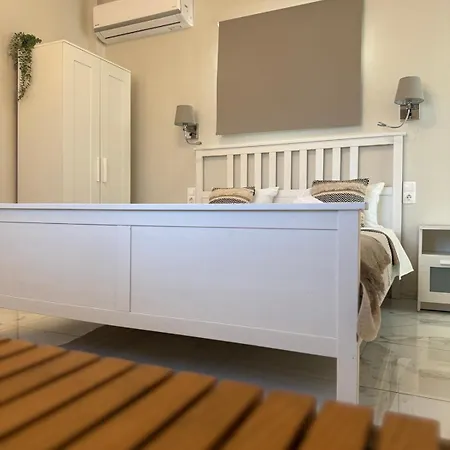 Aparthotel Luxor Venizelou 4*