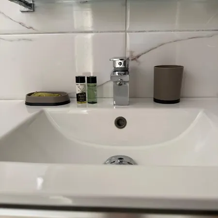 Luxor Premium Apartmanhotel Szaloniki