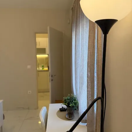 Luxor Venizelou 4*