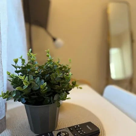 Aparthotel Luxor Venizelou