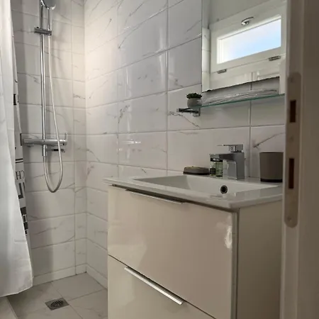Luxor Venizelou Aparthotel 4*