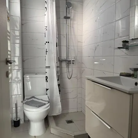 Apartmanhotel Luxor Premium Szaloniki