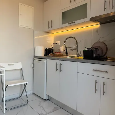 Luxor Venizelou 4*