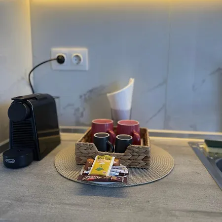 Luxor Premium Szaloniki