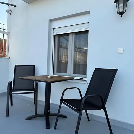 Luxor Venizelou 4* Salonicco