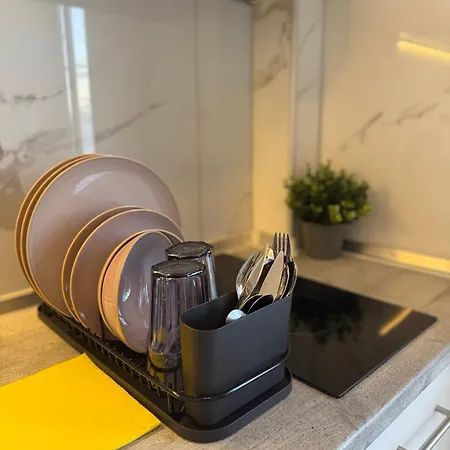 Luxor Venizelou Aparthotel 4*
