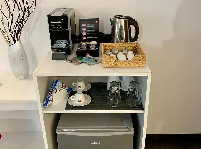 Luxor Premium Hotel apartamentowy