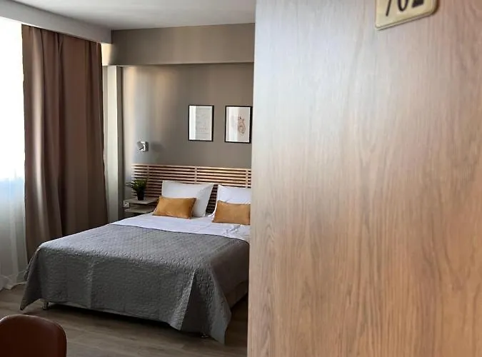 Luxor Premium Saloniki