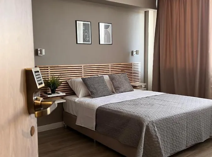 Luxor Premium Saloniki