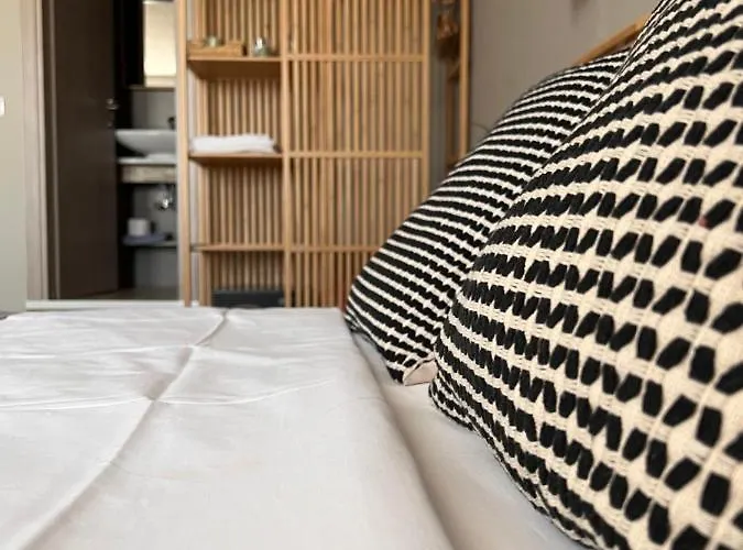 Hotel apartamentowy Luxor Premium