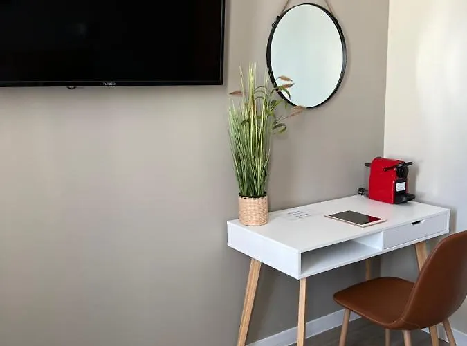 Luxor Premium Hotel apartamentowy 4*