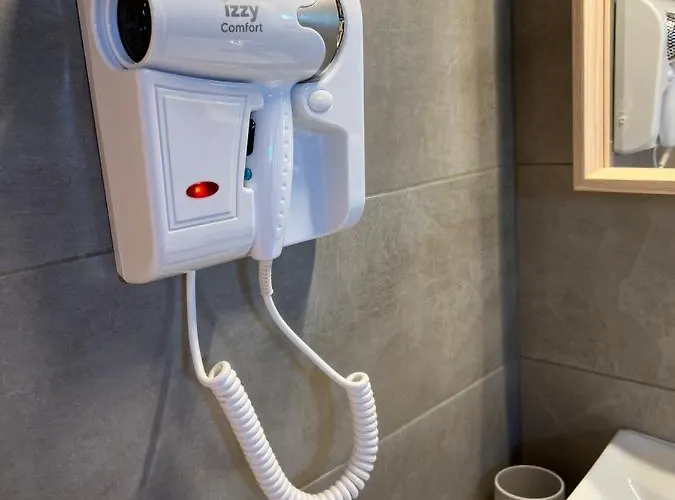 Hotel apartamentowy Luxor Premium Saloniki