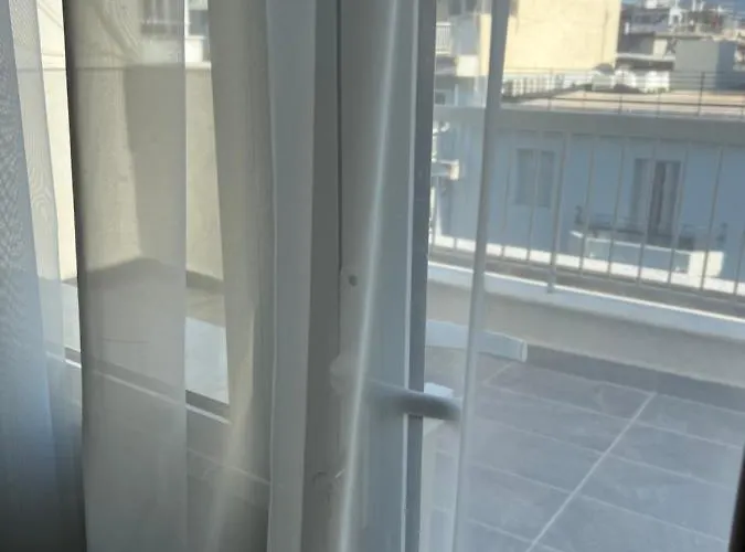 Hotel apartamentowy Luxor Premium