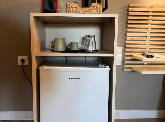 Luxor Premium Hotel apartamentowy