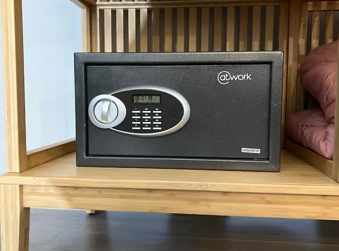 Luxor Premium Hotel apartamentowy 4*