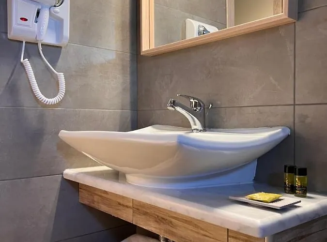 Luxor Premium Hotel apartamentowy