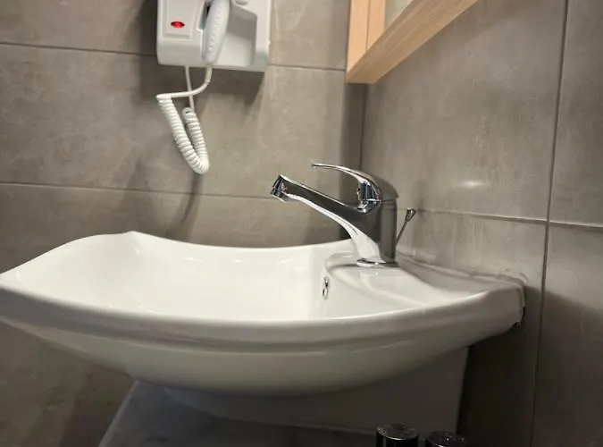 Luxor Premium Hotel apartamentowy 4*