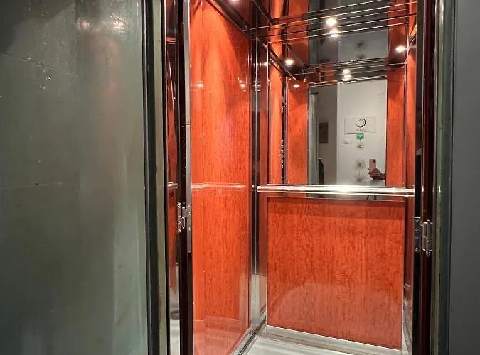 Hotel apartamentowy Luxor Premium