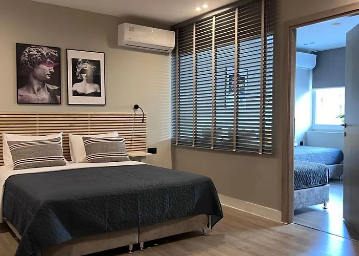 Luxor Premium Hotel apartamentowy