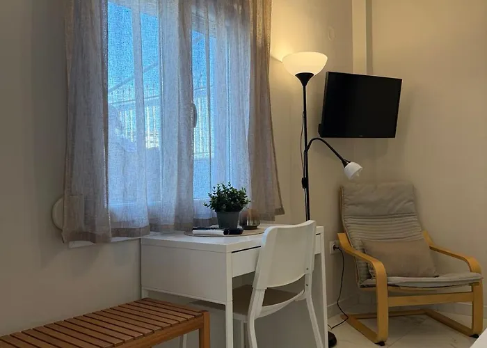 Luxor Premium Hotel apartamentowy