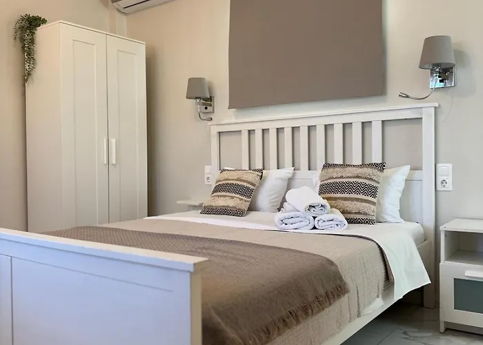 Hotel apartamentowy Luxor Premium