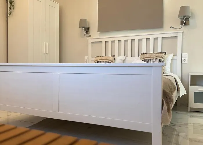 Hotel apartamentowy Luxor Premium 4*