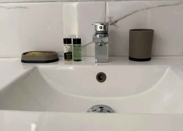 Luxor Premium Hotel apartamentowy Saloniki