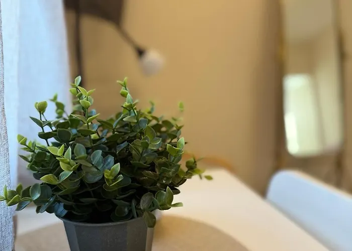 Hotel apartamentowy Luxor Premium